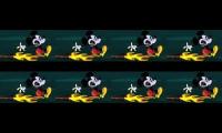 The Boiler Room | A Mickey Mouse Cartoon | Disney Shorts