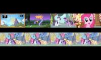 The First Four Episodes of MY LITTLE PONY: FRIENDSHIP IS MAGIC