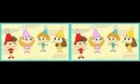 Trulli Tales | Episode 12: Kingly Cake | Cartoons for kids | Full Episode