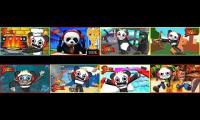 Were Almost Done With These Combo Panda Videos! (9)