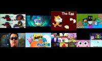 Unikitty forever flipos song