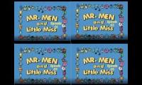 Mr Men Little Miss 1995 Episodes at the same time