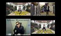 Gangnam Style Mashup