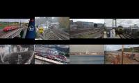 World Rail / Tram Cam Heritage and Mainline