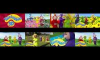 TELETUBBIES in 3D!!!! - Movie Trailer!