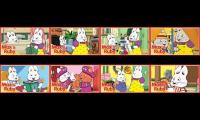 8 max and ruby episodes