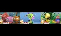 Best of BabyTV Comparison Side-by-Side