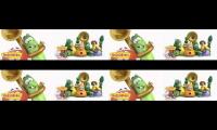 VeggieTales: Opening Theme Song | VeggieTales Theme Song