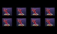 Mega Man X4 - Full Game Walkthrough