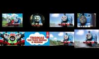 Thomas the Tank Engine 1 Hour YouTube Videos