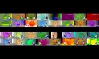 Preview 2 Annoying Orange Effects 32 Parison #1