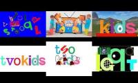 Please Me leap TVOkids Aloud