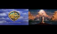 Warner Bros. PIctures/Cartoon Network (2002) and Columbia Pictures/Sony Pictures Animation (2007)