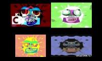 Klasky Csupo Effects 2 in G Major my version