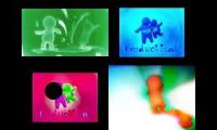 4 Noggin And Nick Jr Logo Collection 2