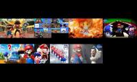 All SMG4 S25-26 episodes & MRTNM videos playing at once. [UPDATE 4]