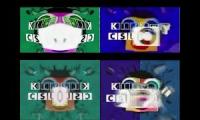 Klasky Csupo in G Majors Quadparison 5