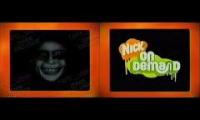 Nick On Demand Error (2005)