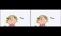 2 Charlie and Lola intros