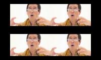 PPAP Mashup (Pen-Pineapple-Apple-Pen)