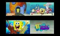 SpongeBob SqurePants Theme Song Ultimate Mashup