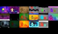 Thumbnail of 18 Noggin & Nick Jr Logo Collection V26