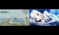 Thumbnail of random f35 x nightcore mashup 5