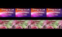 Thumbnail of Reiki to transmute Fears