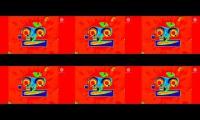 Klasky Csupo Logo Effects Preview 2 Effects (KineMaster Version Extended Combined) 3