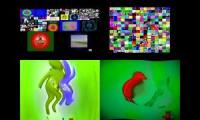 Thumbnail of SO MANY MUCH NOGGIN AND NICK JR LOGO COLLECTIONS