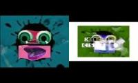 Thumbnail of Klasky Csupo in To Major