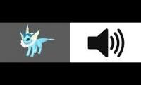 Vaporeon fart reverb sfx