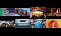 Pixar Seven Unforgettable Short Films!