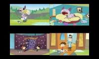 Top 4 Kid vs. Kat Worst Episodes Played at Once