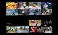 Gangnam Style Mashup