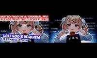 ui loli god requiem + translation