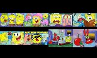 SpongeBob SquarePants: The G.O.A.T of Nickelodeon Cartoons (Nicktoons)