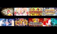 Ronald McDonald Insanity Collaboration Compilation