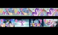 Thumbnail of All The MY LITTLE PONY Friendship Is Magic Episodes | My Top 8 FAVORITE MY LITTLE PONY Episodes