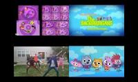 More Backyardigans Theme Songs