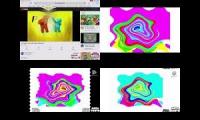 10 noggin and nickjr logo collection effects part 2 quaparison 2