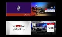 arabic news live streams