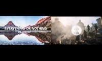 Thumbnail of The most epic song everything or nothing: Willyecho/ Revoultion: the score