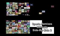 Sparta Remix MEGA Side by side 1