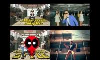 Thumbnail of Gangnam Style Mashup