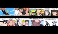 Naruto Shippuden (English) (Dubbed): Part II