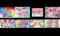 All Ojamajo Doremi Openings