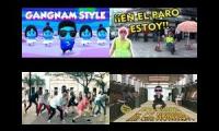 Thumbnail of Gangnam Style Mashup