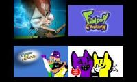 fanboy and chum chum intro 4