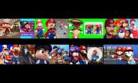 smg4 all nintendo memes part 2 beta release plus bonus!!!!!